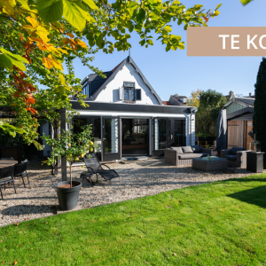 Kade 30, Piershil