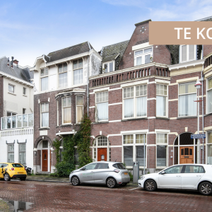Thomsonlaan 14, Den Haag