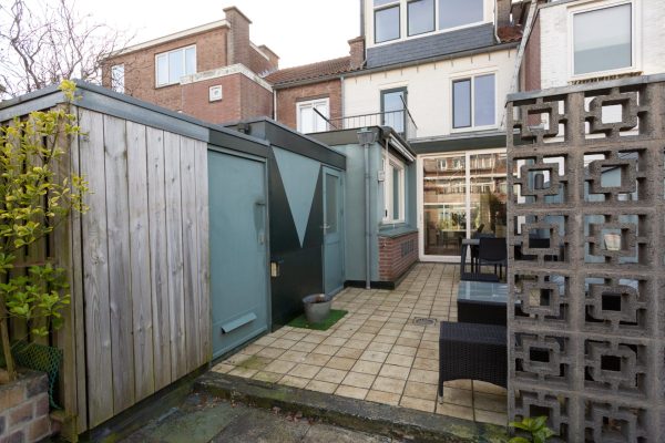 Nieuwediepstraat 72, Den Haag - Afbeelding 40