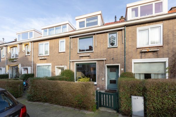 Nieuwediepstraat 72, Den Haag | Onder bod