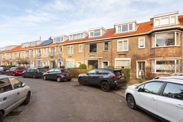 Nieuwediepstraat 72, Den Haag - Afbeelding 47