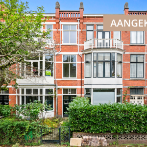 Emmastraat 61C, Den Haag