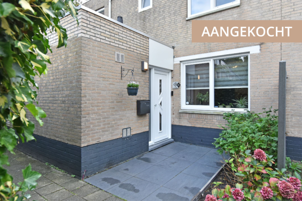 DR. R.J. Fruinstraat 42, Den Haag