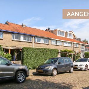 Oudelandstraat 54, Dordrecht