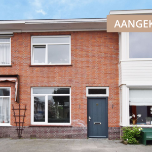 Spakenburgsestraat 9, Den Haag