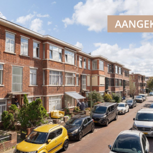 Jaarveldstraat 126, Den Haag