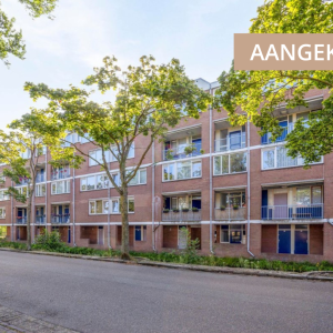 Rossinilaan 28, Den Haag