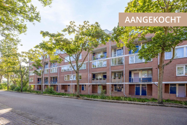 Rossinilaan 28, Den Haag