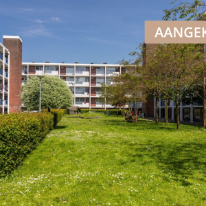 Hengelolaan 641, Den Haag