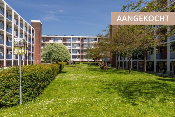 Hengelolaan 641, Den Haag