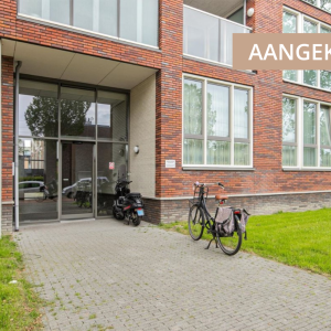 Dedemsvaartweg 226, Den Haag