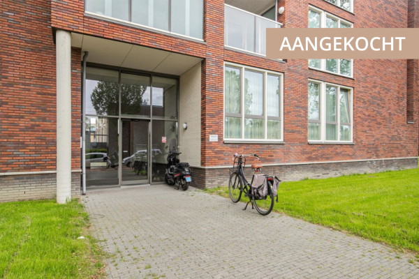 Dedemsvaartweg 226, Den Haag