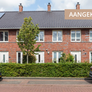 Laterastraat 25, Naaldwijk