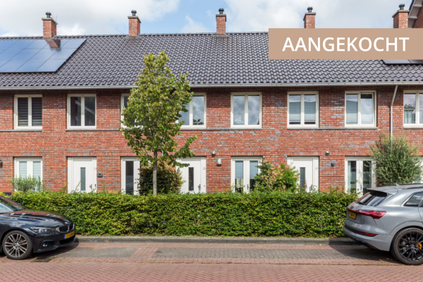 Laterastraat 25, Naaldwijk