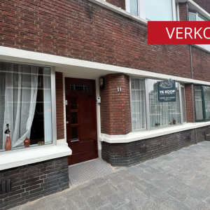 Abrikozenstraat 11, Den Haag