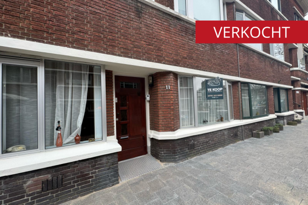 Abrikozenstraat 11, Den Haag