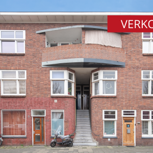 Escamplaan 232, Den Haag