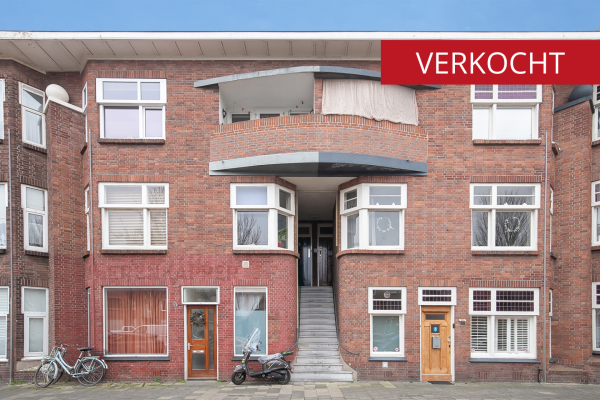 Escamplaan 232, Den Haag