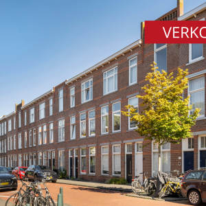 Johannes Camphuijsstraat 224, Den Haag