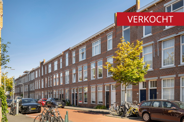 Johannes Camphuijsstraat 224, Den Haag