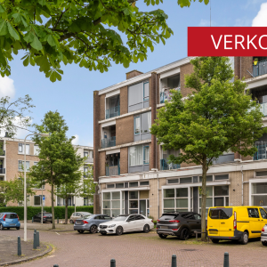 Berenrade 5, Den Haag