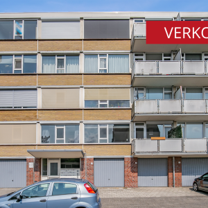 Van Scorelstraat 43, Maassluis