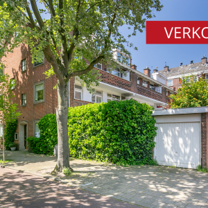 Rienzistraat 45, Den Haag