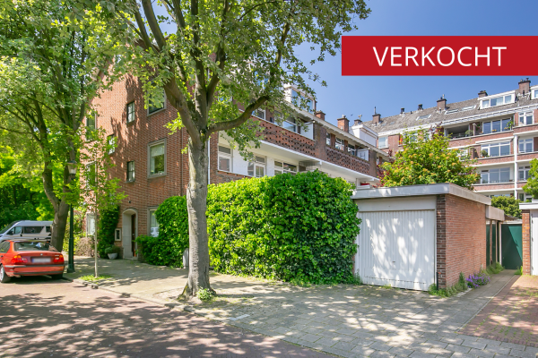 Rienzistraat 45, Den Haag