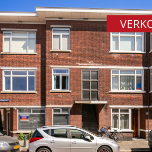 Pippelingstraat 124, Den Haag
