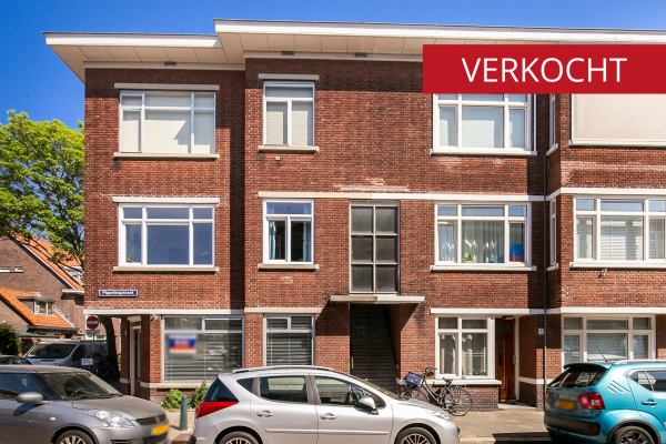 Pippelingstraat 124, Den Haag