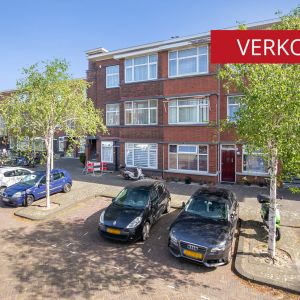 Hattemlaan 118, Den Haag