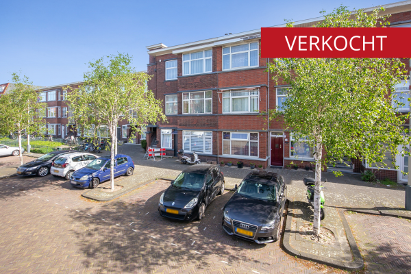 Hattemlaan 118, Den Haag
