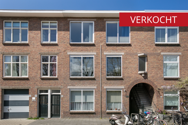 Mient 239, Den Haag