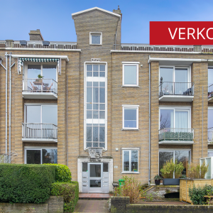 Balsemienlaan 86, Den Haag