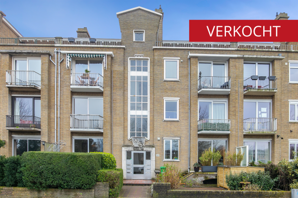Balsemienlaan 86, Den Haag