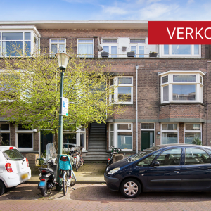 Morelstraat 110, Den Haag