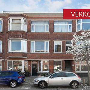 Mient 272, Den Haag
