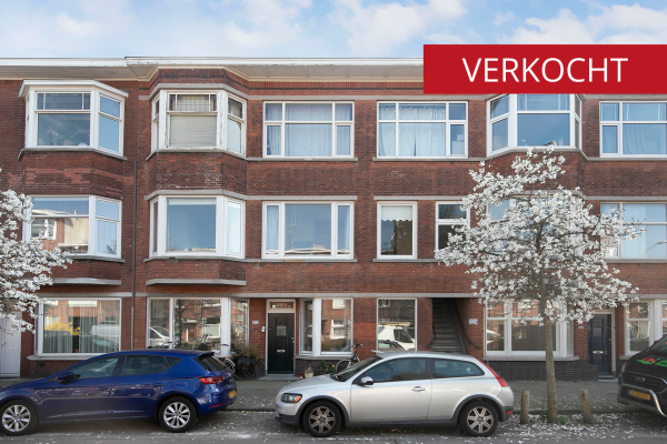 Mient 272, Den Haag