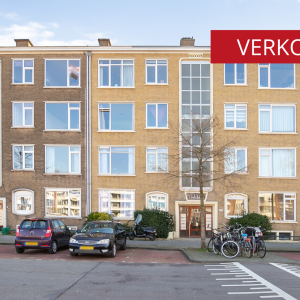 Veenendaalkade 32, Den Haag