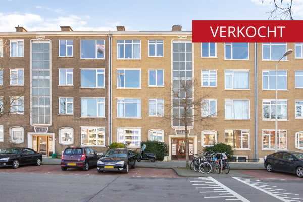 Veenendaalkade 32, Den Haag