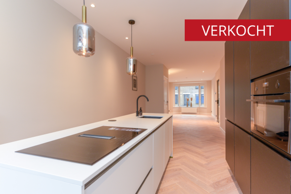 Okkernootstraat 162, Den Haag
