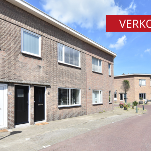 Quarlesstraat 8, Den Haag