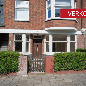 Mient 571, Den Haag