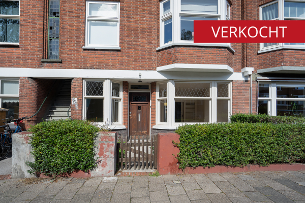 Mient 571, Den Haag