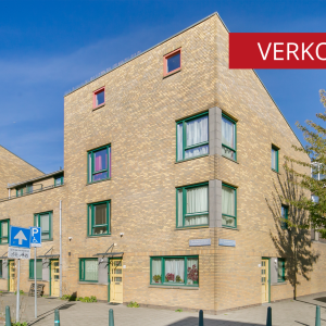 Stortenbekerstraat 299, Den Haag