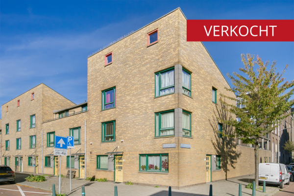 Stortenbekerstraat 299, Den Haag