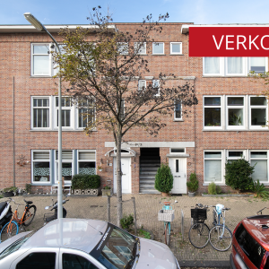 Spiraeastraat 53, Den Haag
