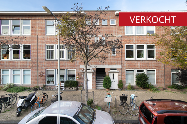 Spiraeastraat 53, Den Haag
