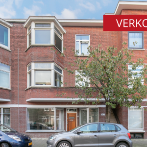 Amandelstraat 42, Den Haag