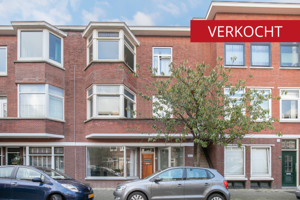 Amandelstraat 42, Den Haag